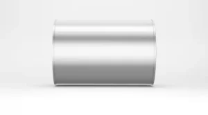 silver jewelry magnet